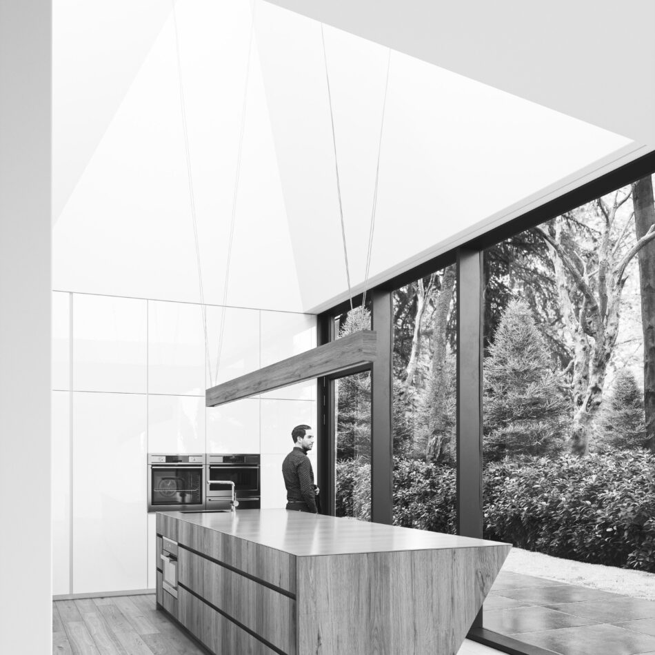 Architecture - Williamson Williamson Render : Environment 3D