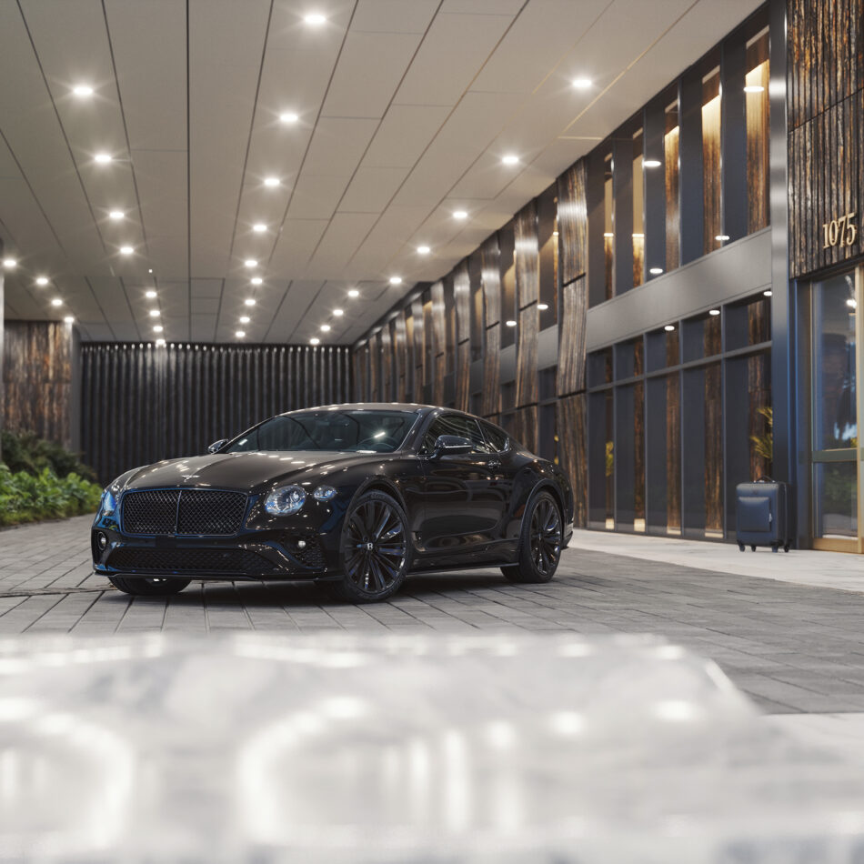 1075 Biscayne Blvd - arrival 2