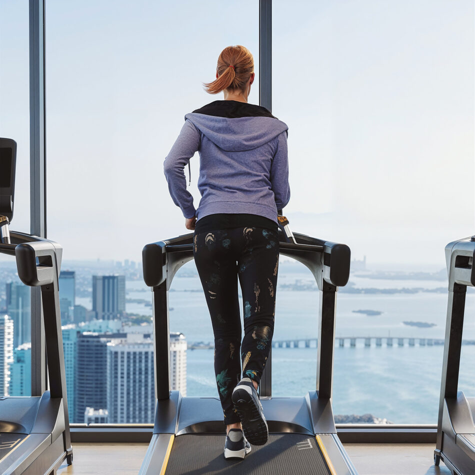 1075 Biscayne Blvd - gym 2