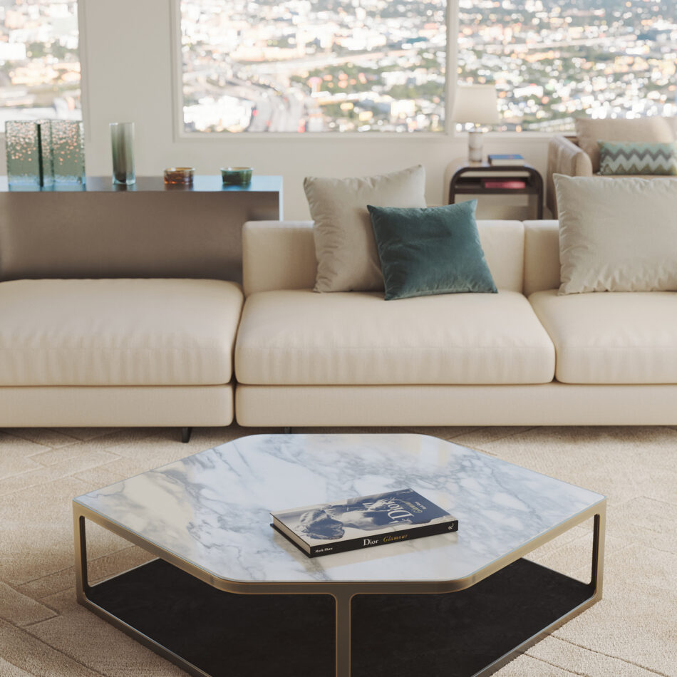 1075 Biscayne Blvd - living room 6