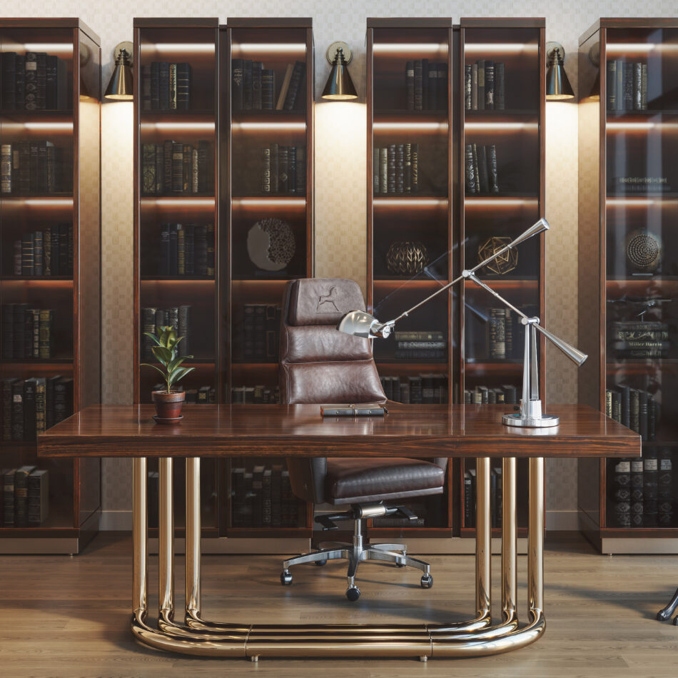 1075 Biscayne Blvd - office