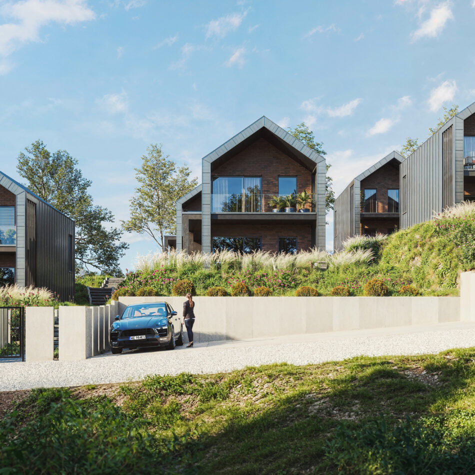 Real estate - Mazury Poland -2