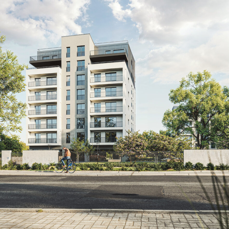 Real estate in Sosnowiec